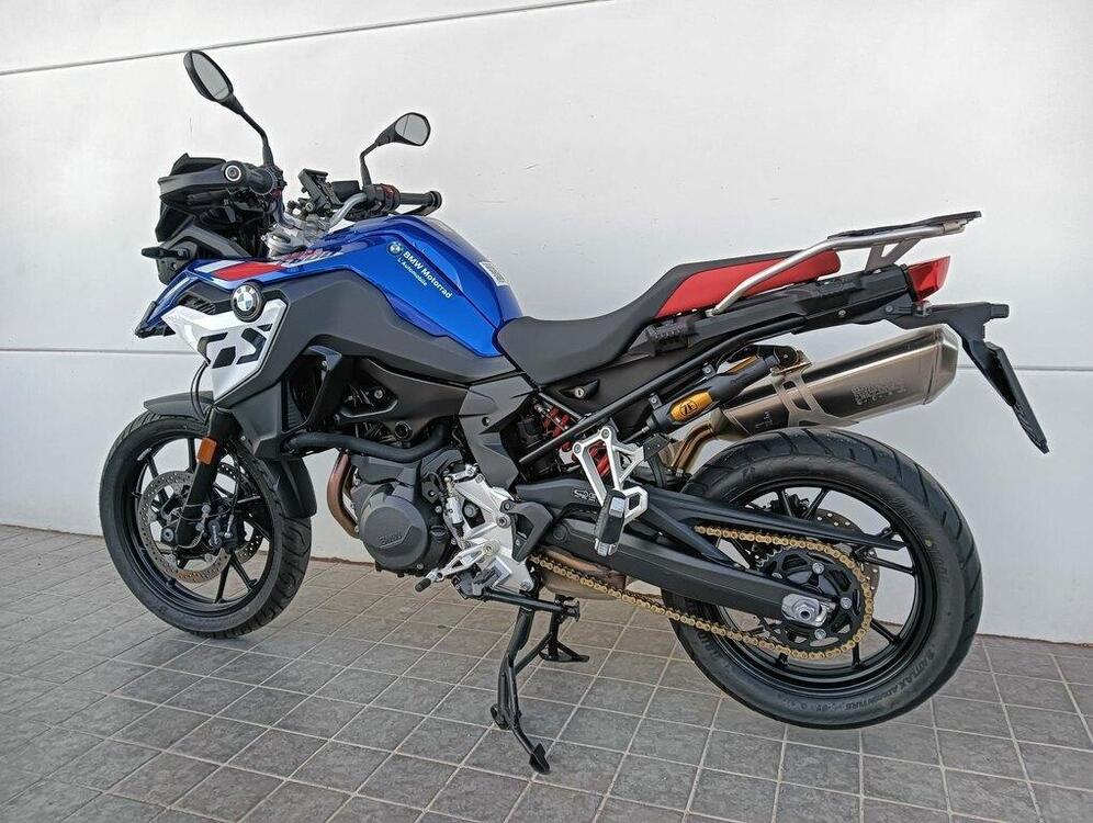 Bmw F 800 GS (2024 - 25) (4)