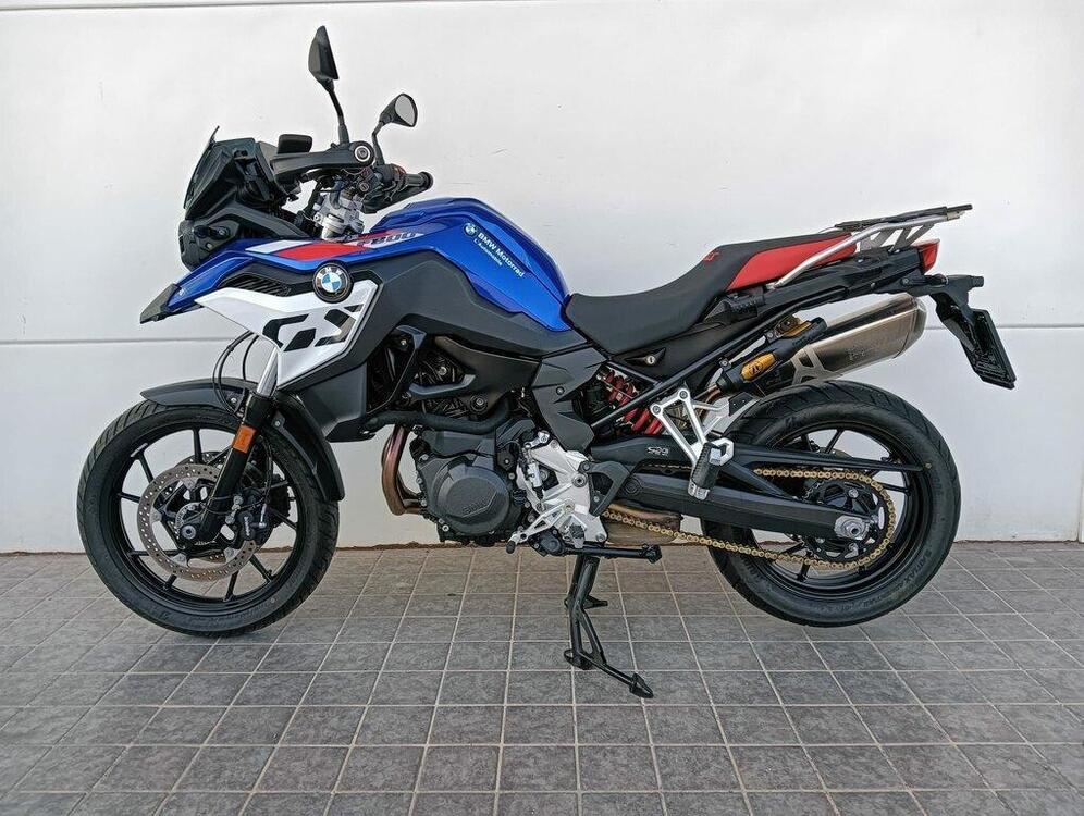 Bmw F 800 GS (2024 - 25) (2)