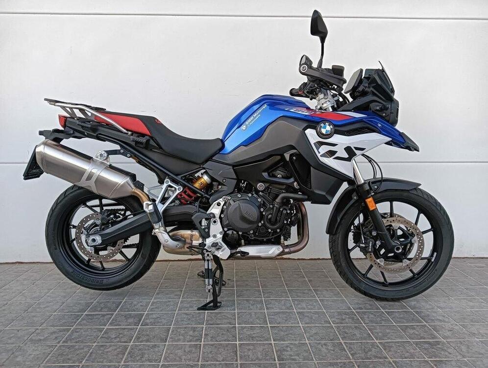 Bmw F 800 GS (2024 - 25) (5)