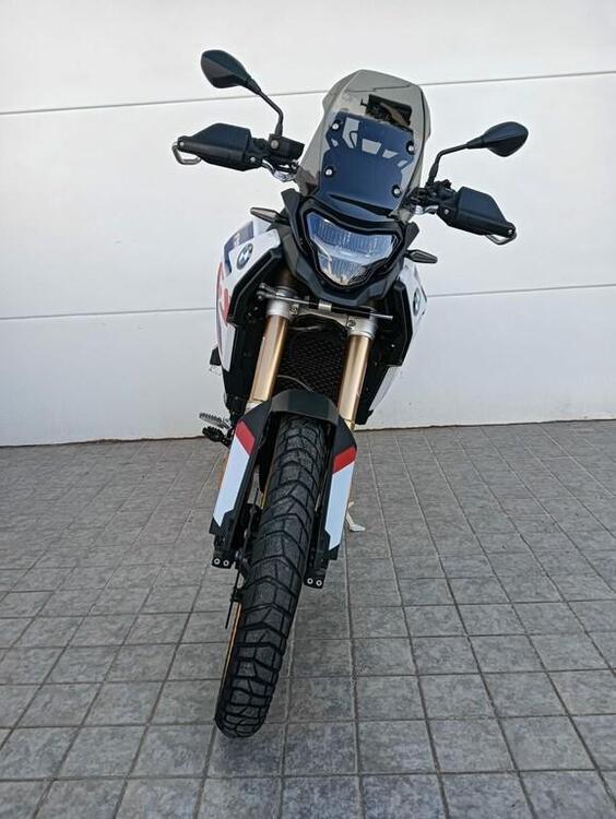 Bmw F 900 GS (2024 - 25) (2)