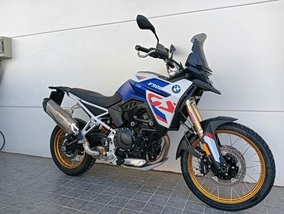 Bmw F 900 GS (2024 - 25) (4)