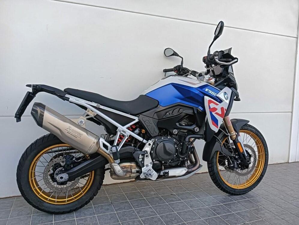 Bmw F 900 GS (2024 - 25) (3)