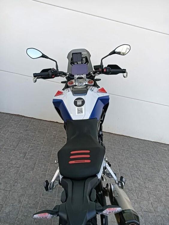 Bmw F 900 GS (2024 - 25) (5)