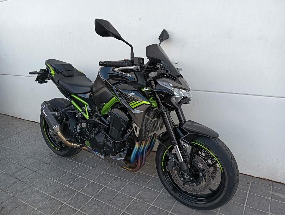 Kawasaki Z 900 (2020) (3)