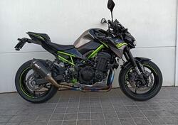 Kawasaki Z 900 (2020) usata