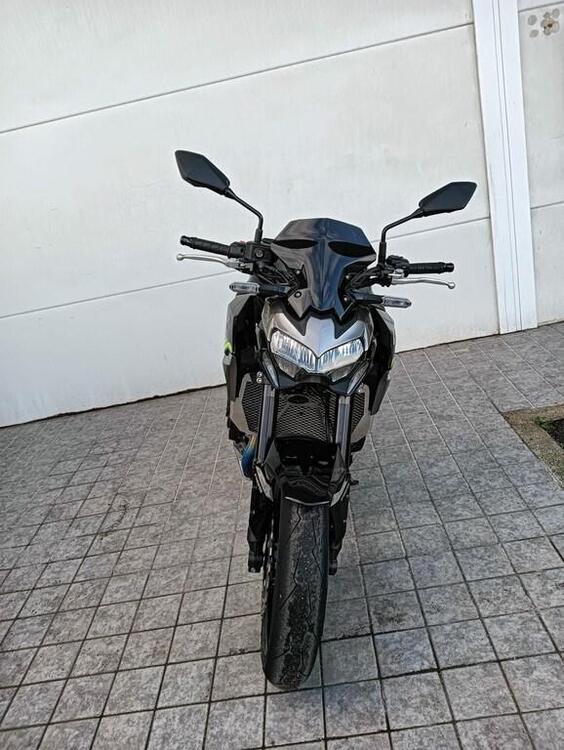 Kawasaki Z 900 (2020) (2)