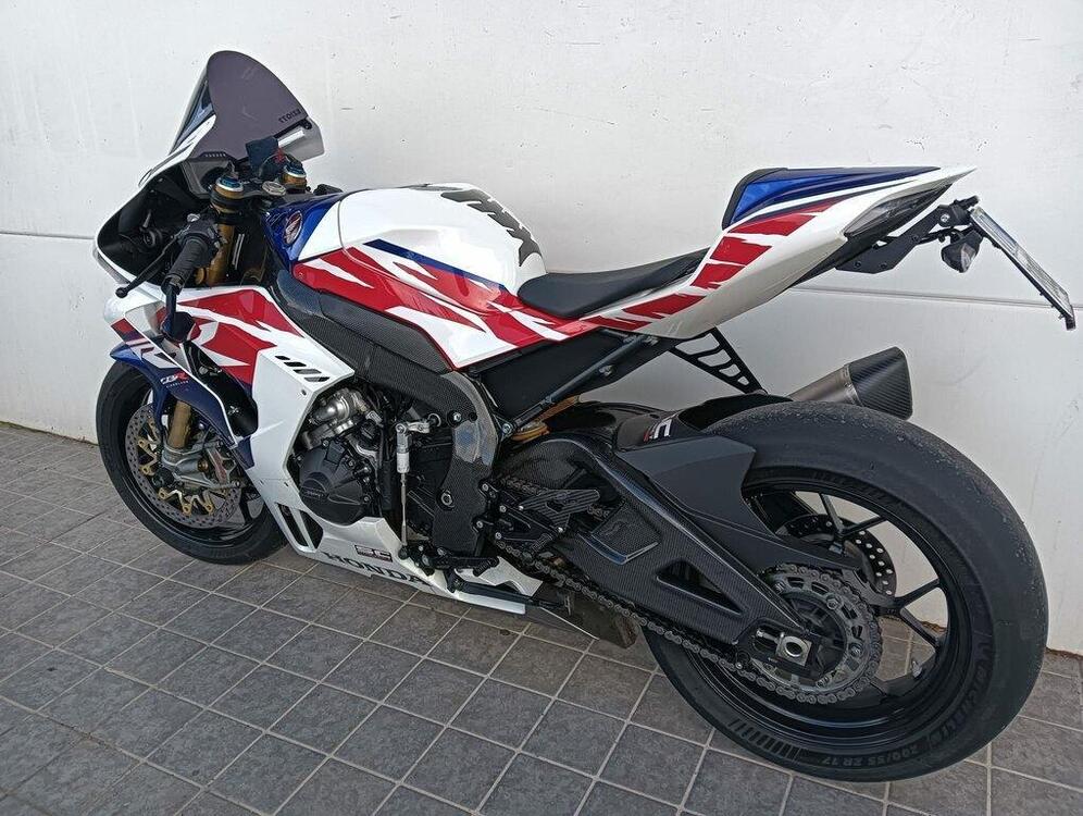 Honda CBR 1000 RR-R Fireblade SP (2022 - 23) (3)