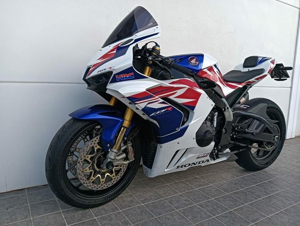 Honda CBR 1000 RR-R Fireblade SP (2022 - 23) (4)