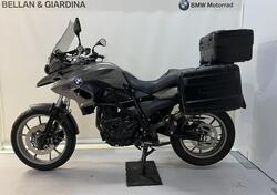 Bmw F 700 GS (2012 - 15) usata