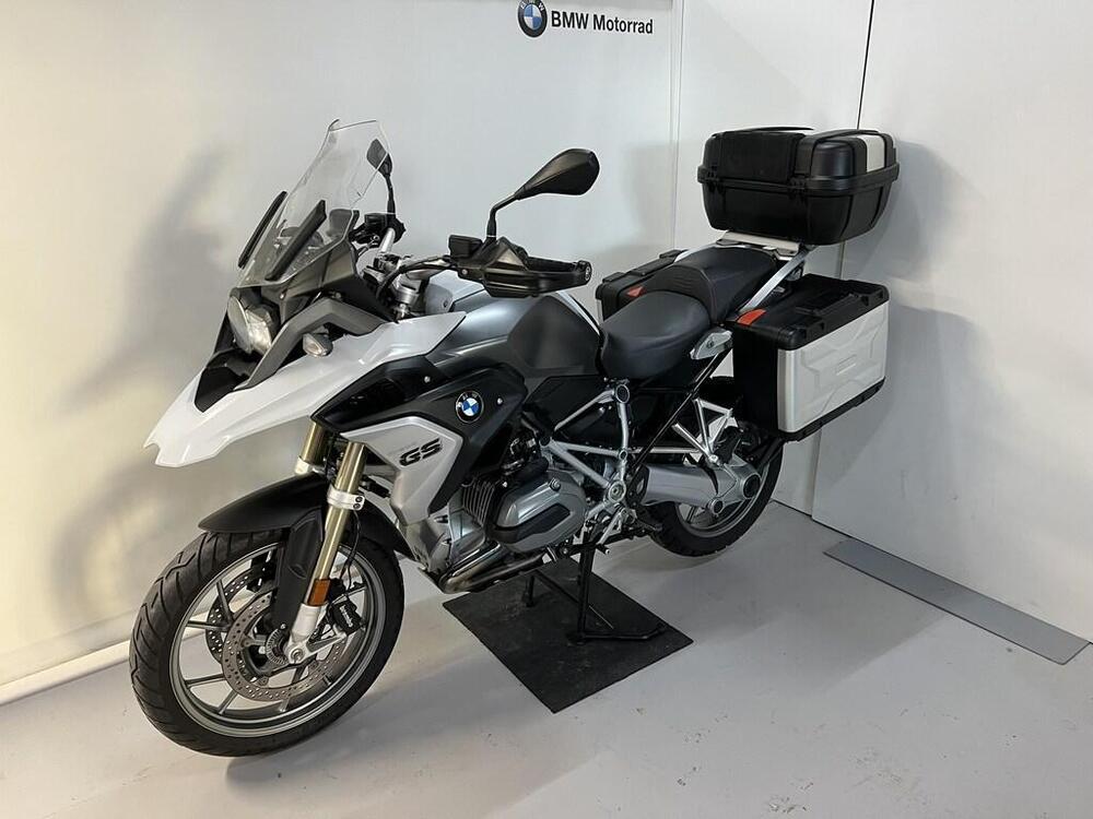 Bmw R 1200 GS (2017 - 18) (3)