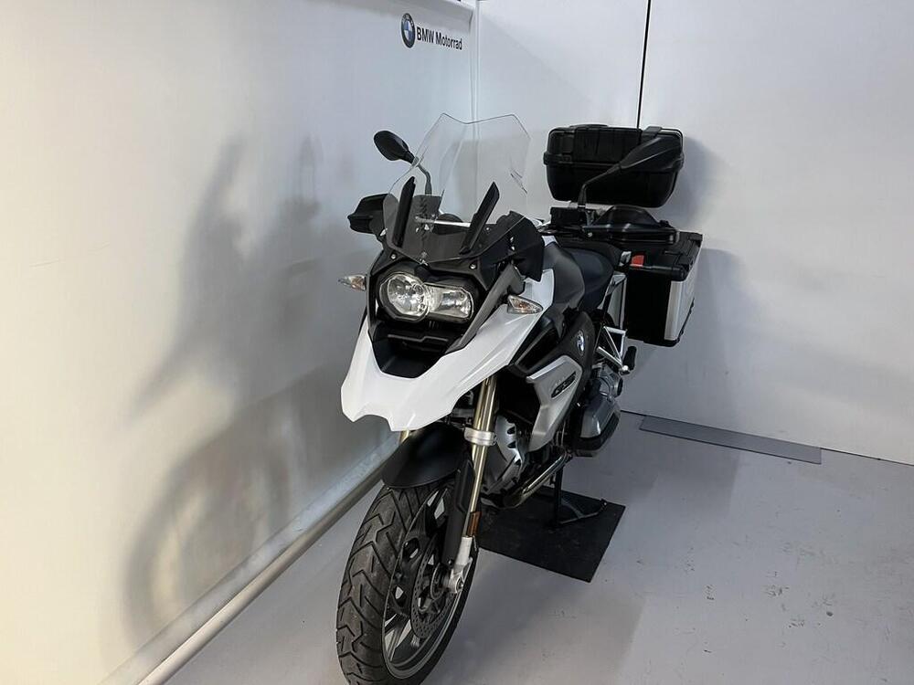 Bmw R 1200 GS (2017 - 18) (4)