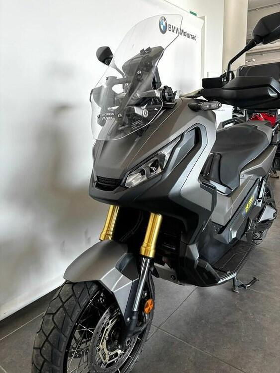 Honda X-ADV 750 (2017) (4)