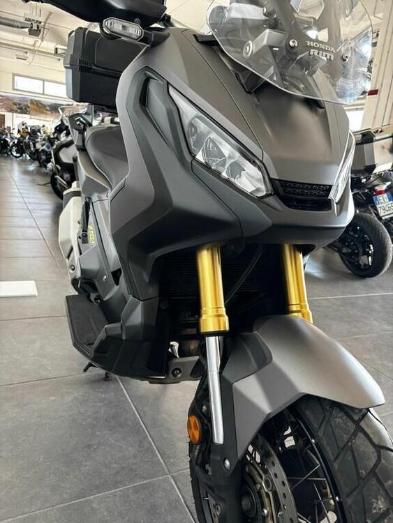 Honda X-ADV 750 (2017) (5)