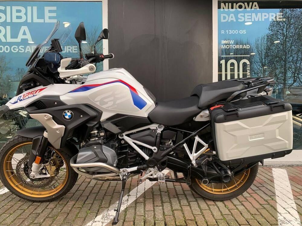 Bmw R 1250 GS (2021 - 24)