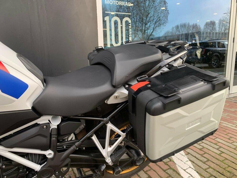 Bmw R 1250 GS (2021 - 24) (4)