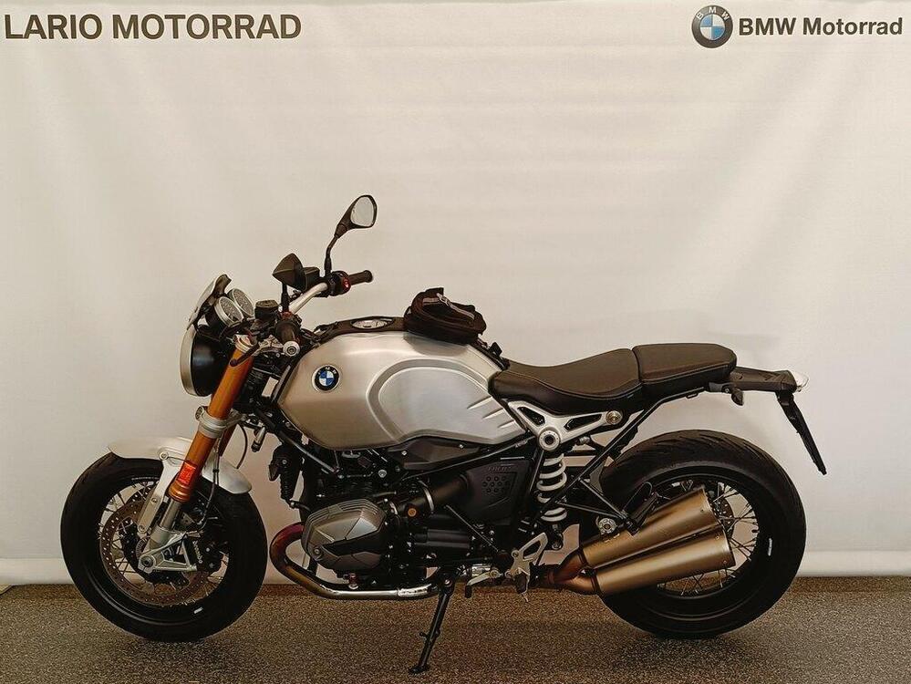 Bmw R nineT (2021 - 24)