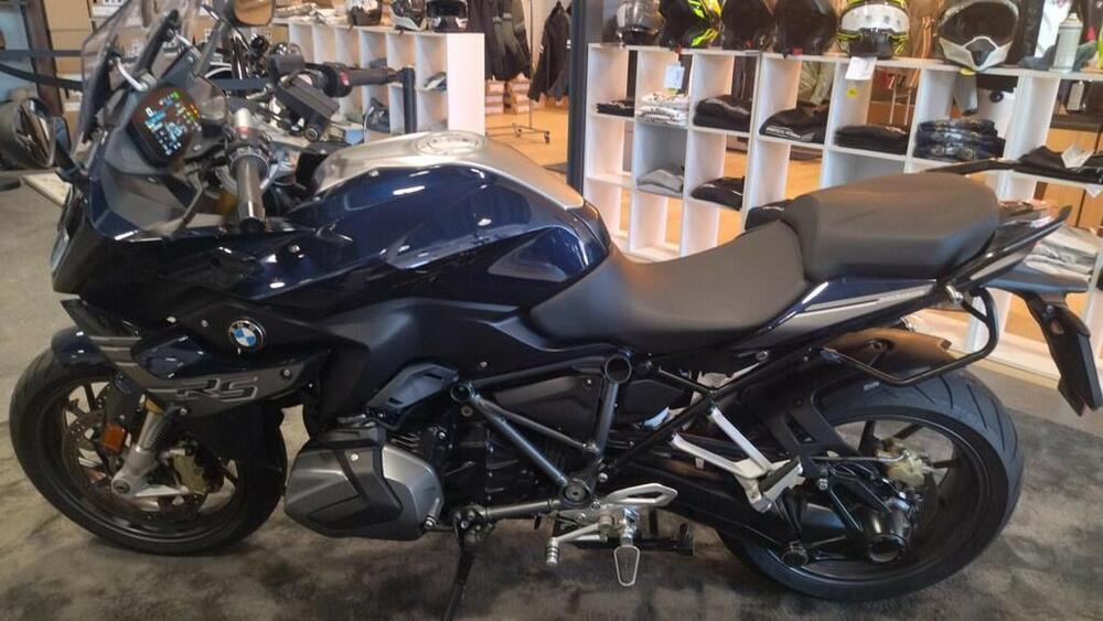 Bmw R 1250 RS (2019 - 20)