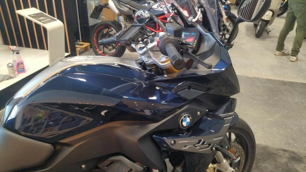 Bmw R 1250 RS (2019 - 20) (4)