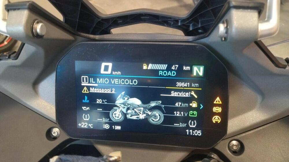 Bmw R 1250 RS (2019 - 20) (5)