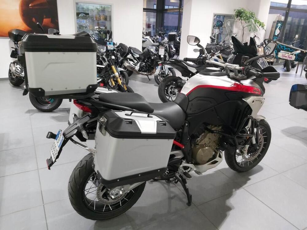 Ducati Multistrada V4 Rally (2023 - 25) (3)