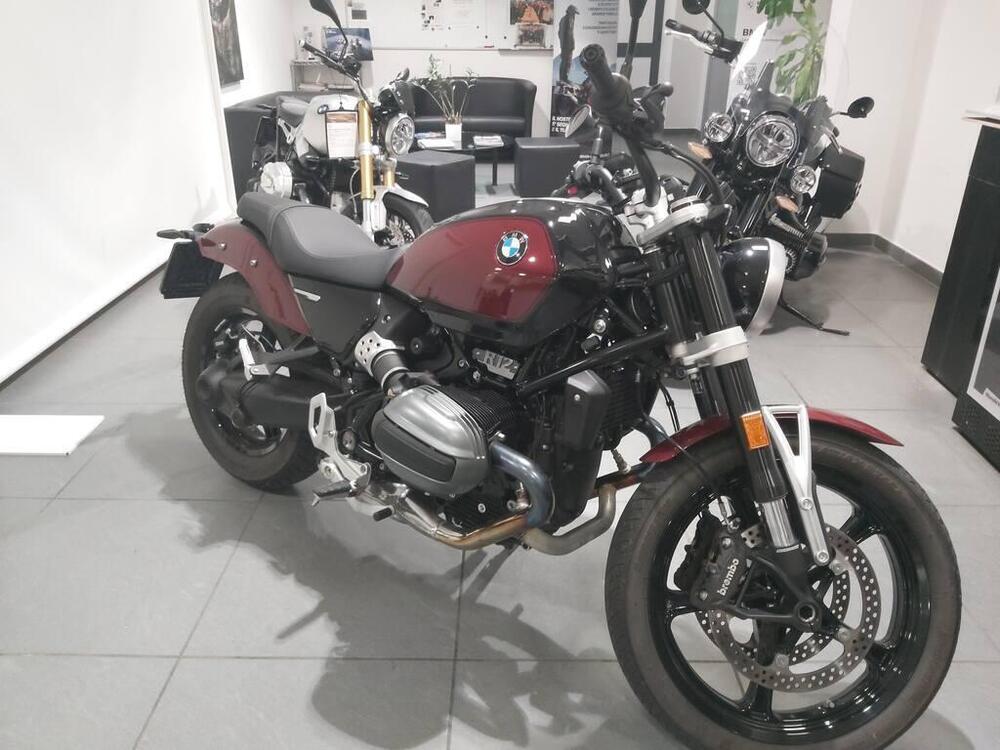 Bmw R 12 (2024 - 25)