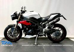 Triumph Speed Triple 1050 S ABS (2016 - 17) usata