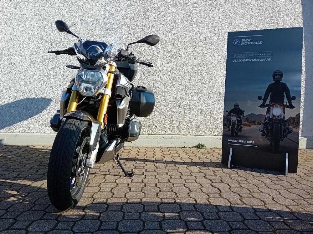 Bmw R 1250 R (2021 - 25) (5)