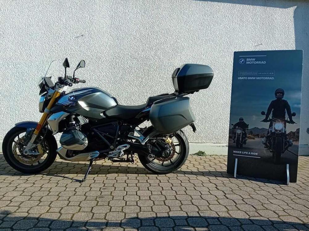 Bmw R 1250 R (2021 - 25) (3)