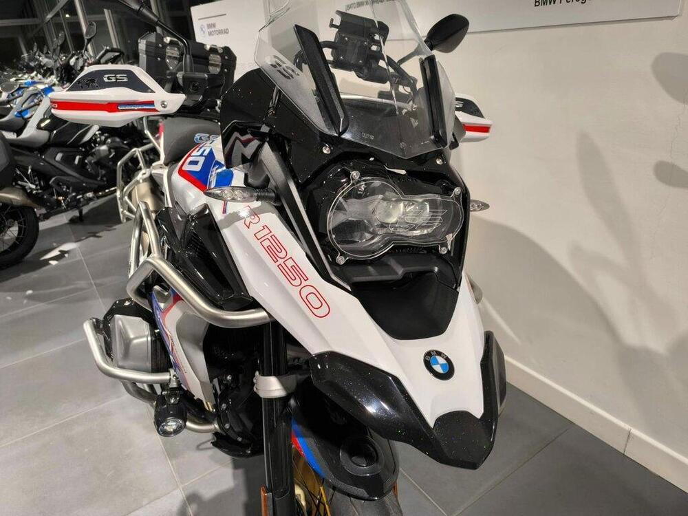 Bmw R 1250 GS (2019 - 20) (3)