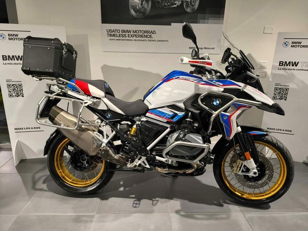 Bmw R 1250 GS (2019 - 20)