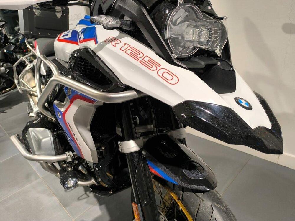 Bmw R 1250 GS (2019 - 20) (5)