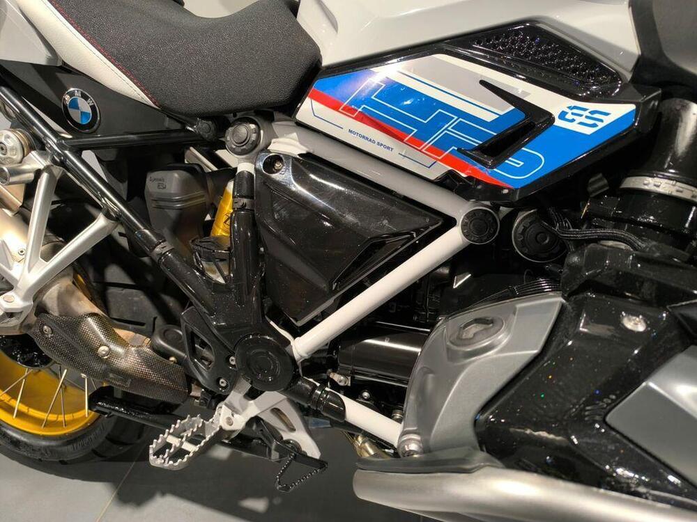 Bmw R 1250 GS (2019 - 20) (4)