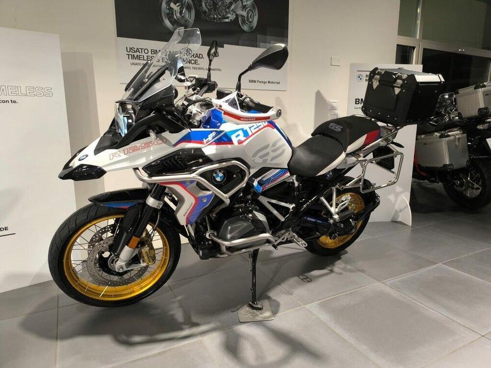 Bmw R 1250 GS (2019 - 20) (2)