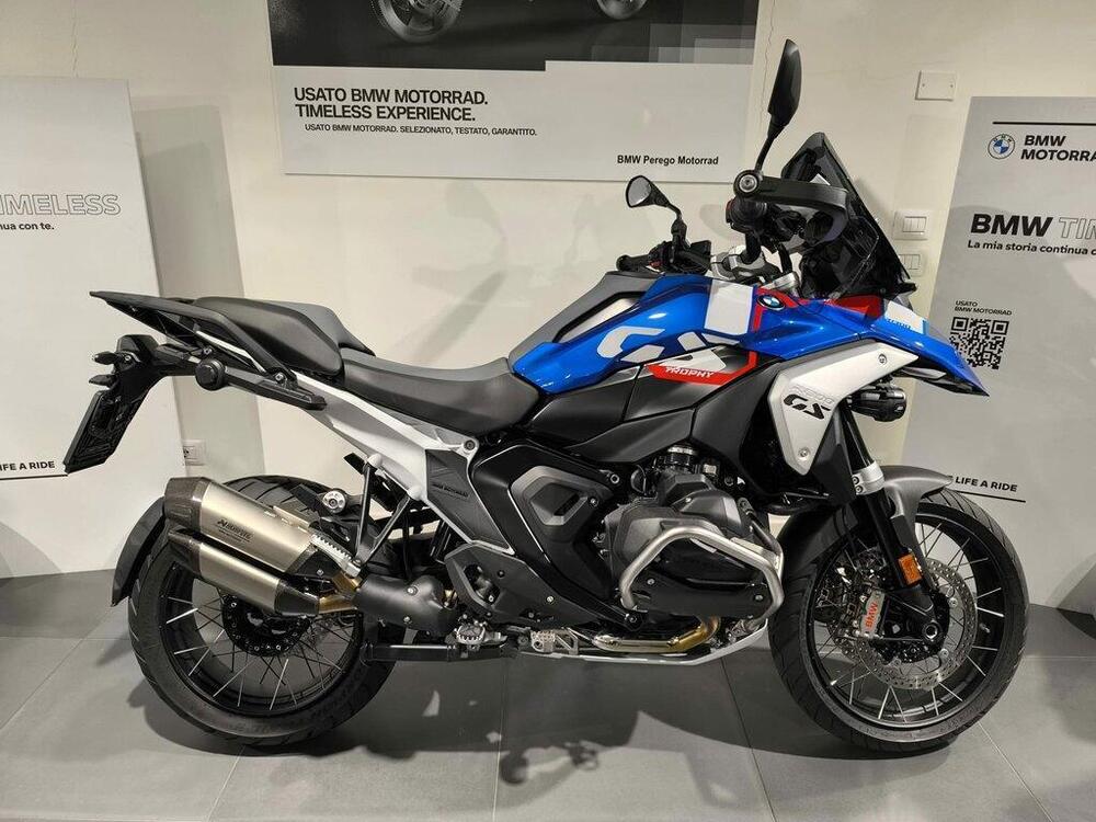 Bmw R 1300 GS (2023 - 25)