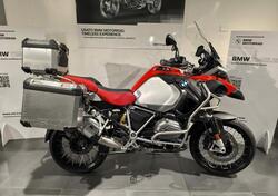 Bmw R 1200 GS Adventure (2006 - 07) usata