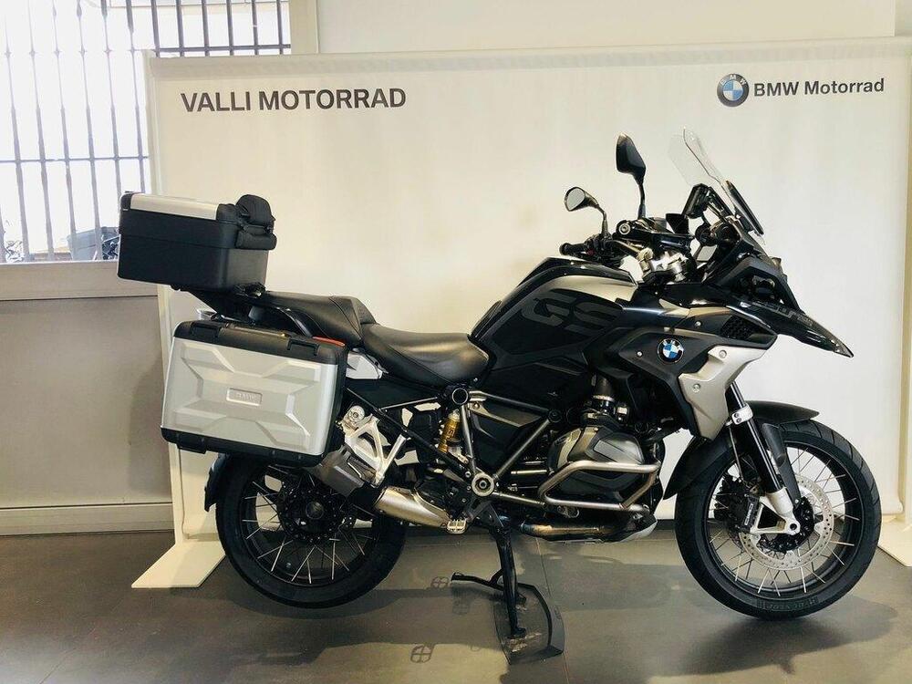 Bmw R 1250 GS (2021 - 24)