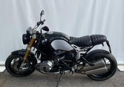 Bmw R nineT 1200 (2014 - 16) usata