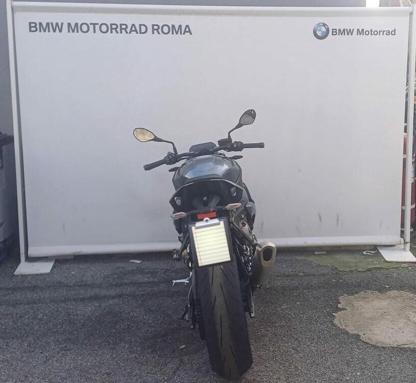 Bmw S 1000 R (2021 - 24) (4)