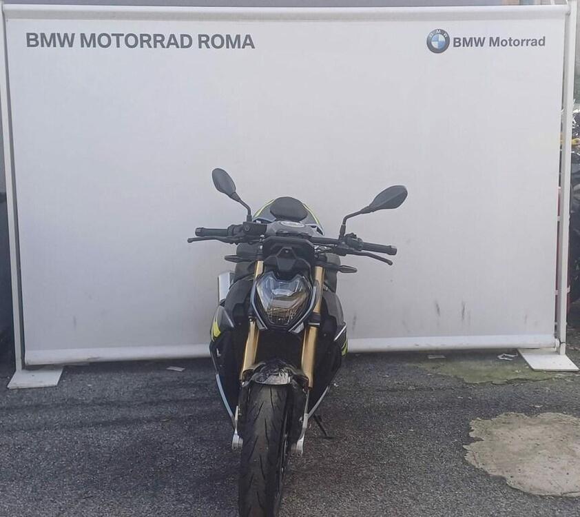 Bmw S 1000 R (2021 - 24) (3)