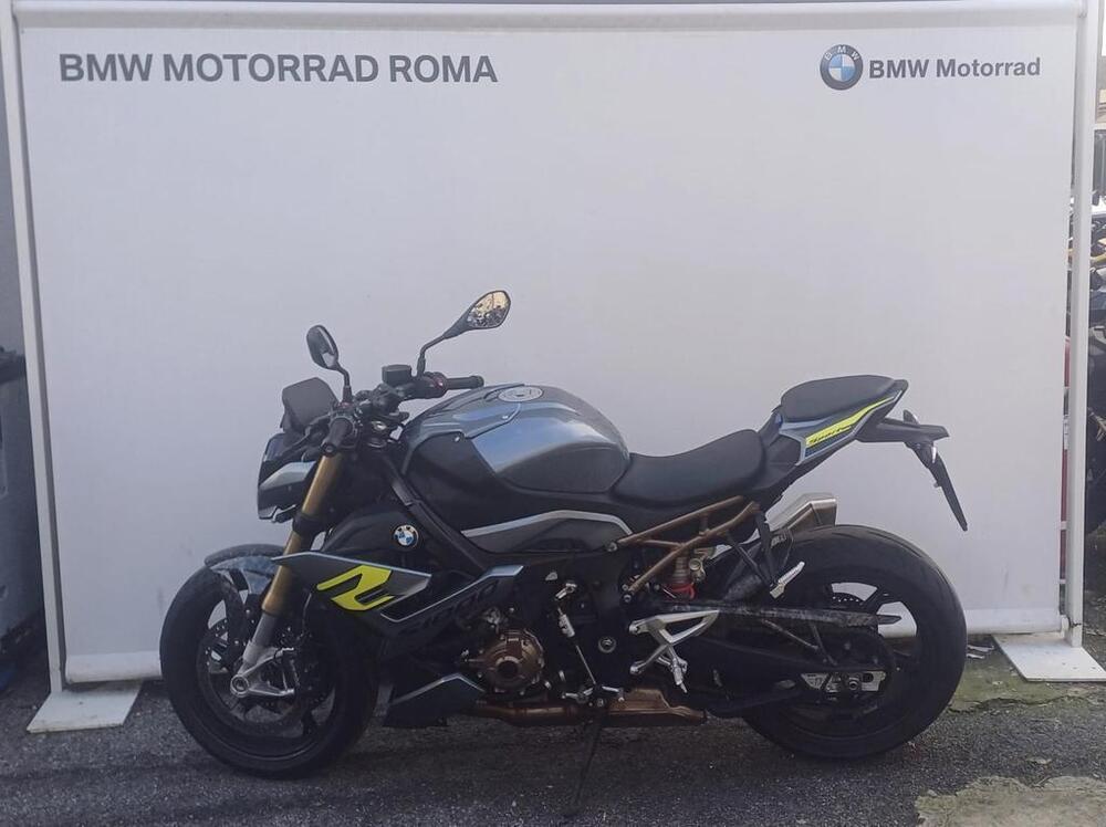 Bmw S 1000 R (2021 - 24)