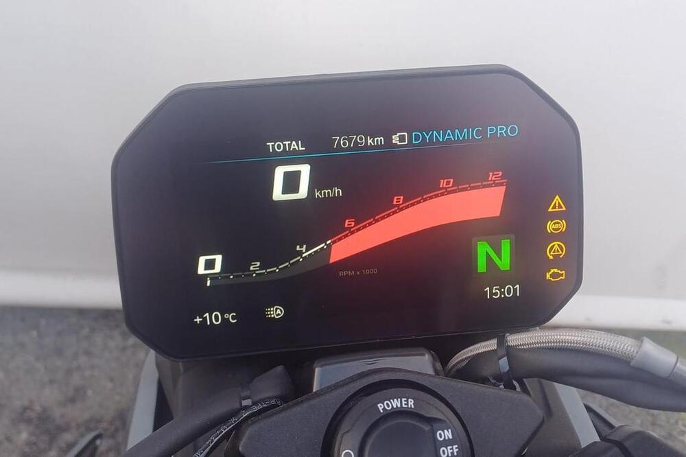 Bmw S 1000 R (2021 - 24) (5)