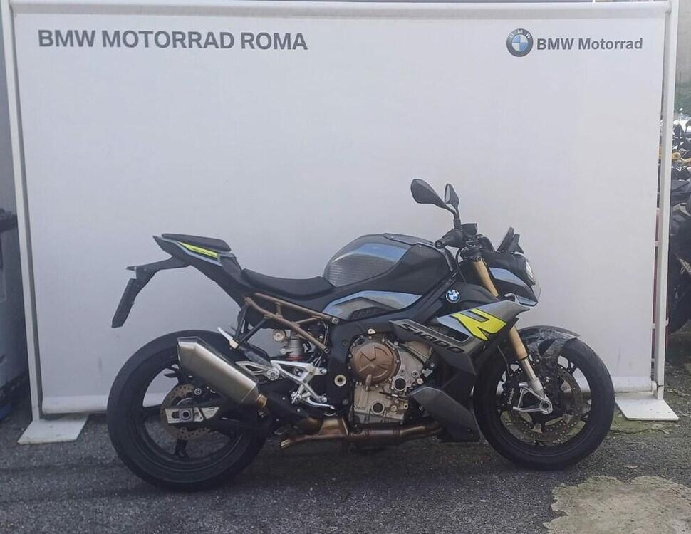 Bmw S 1000 R (2021 - 24) (2)