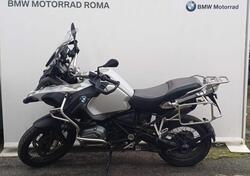 Bmw R 1200 GS Adventure (2017 - 18) usata