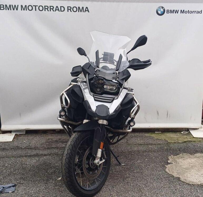 Bmw R 1200 GS Adventure (2017 - 18) (3)