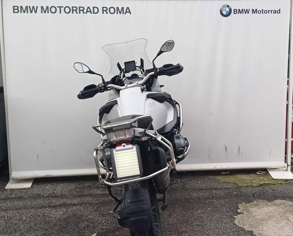 Bmw R 1200 GS Adventure (2017 - 18) (4)