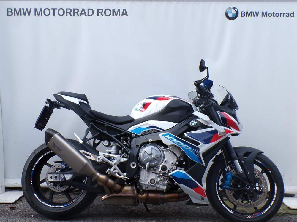 Bmw M 1000 R (2023 - 24) (2)