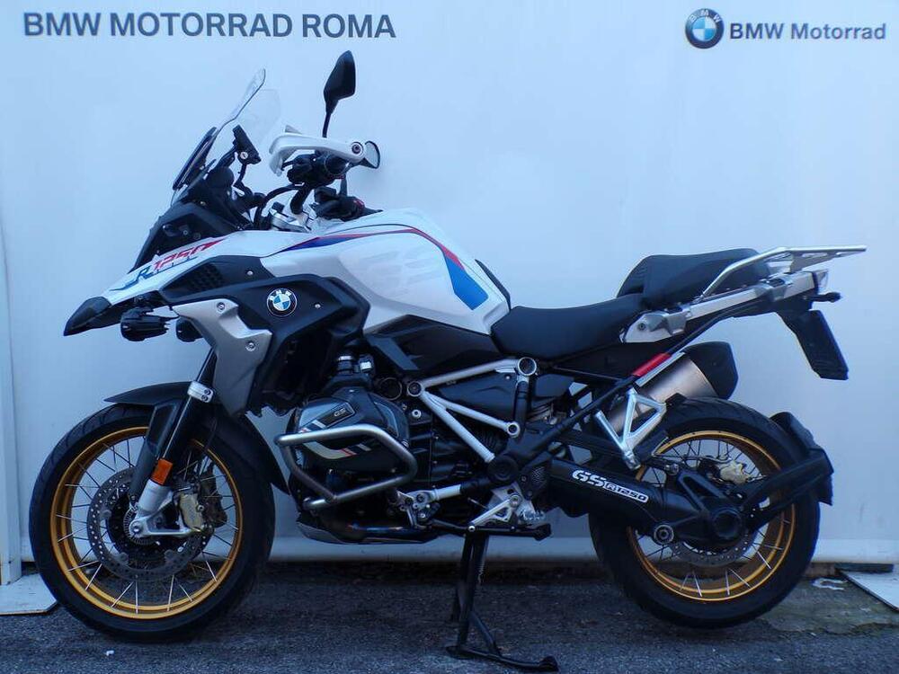 Bmw R 1250 GS (2021 - 24)