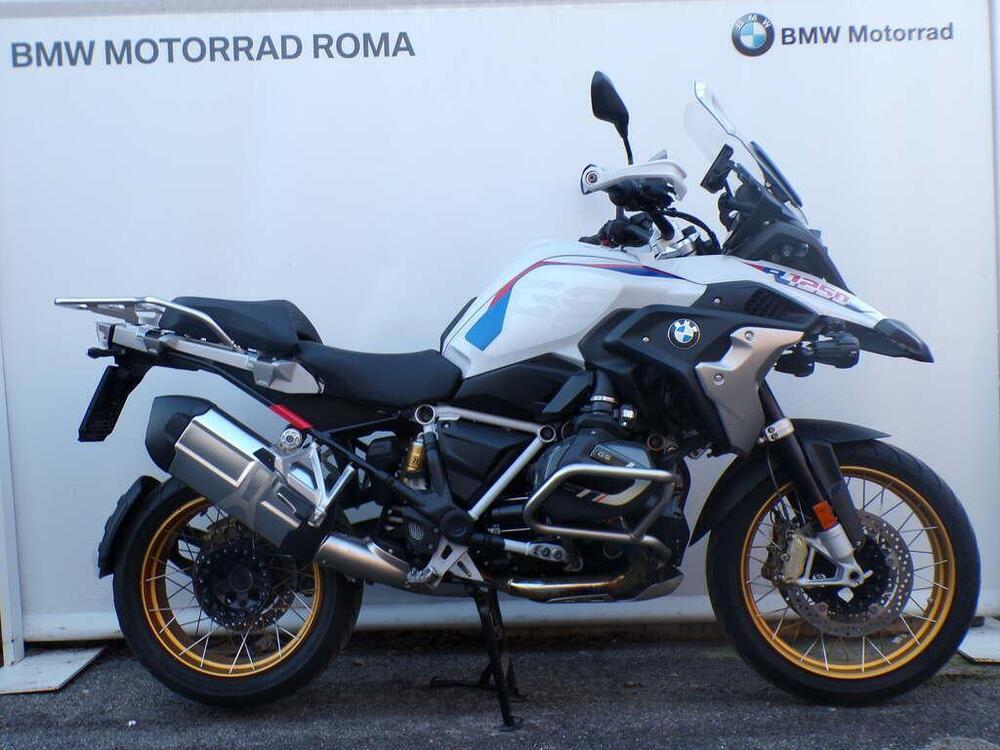 Bmw R 1250 GS (2021 - 24) (2)