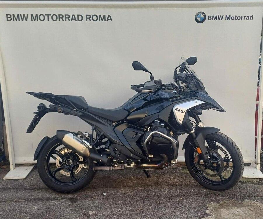 Bmw R 1300 GS (2023 - 25) (2)