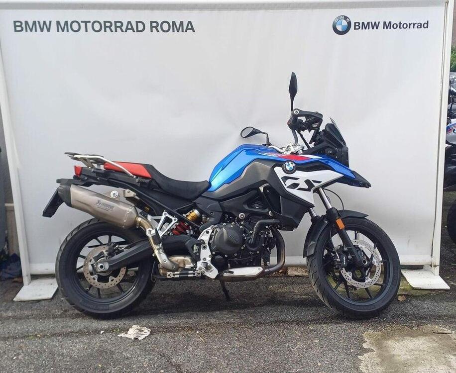 Bmw F 800 GS (2024 - 25) (2)